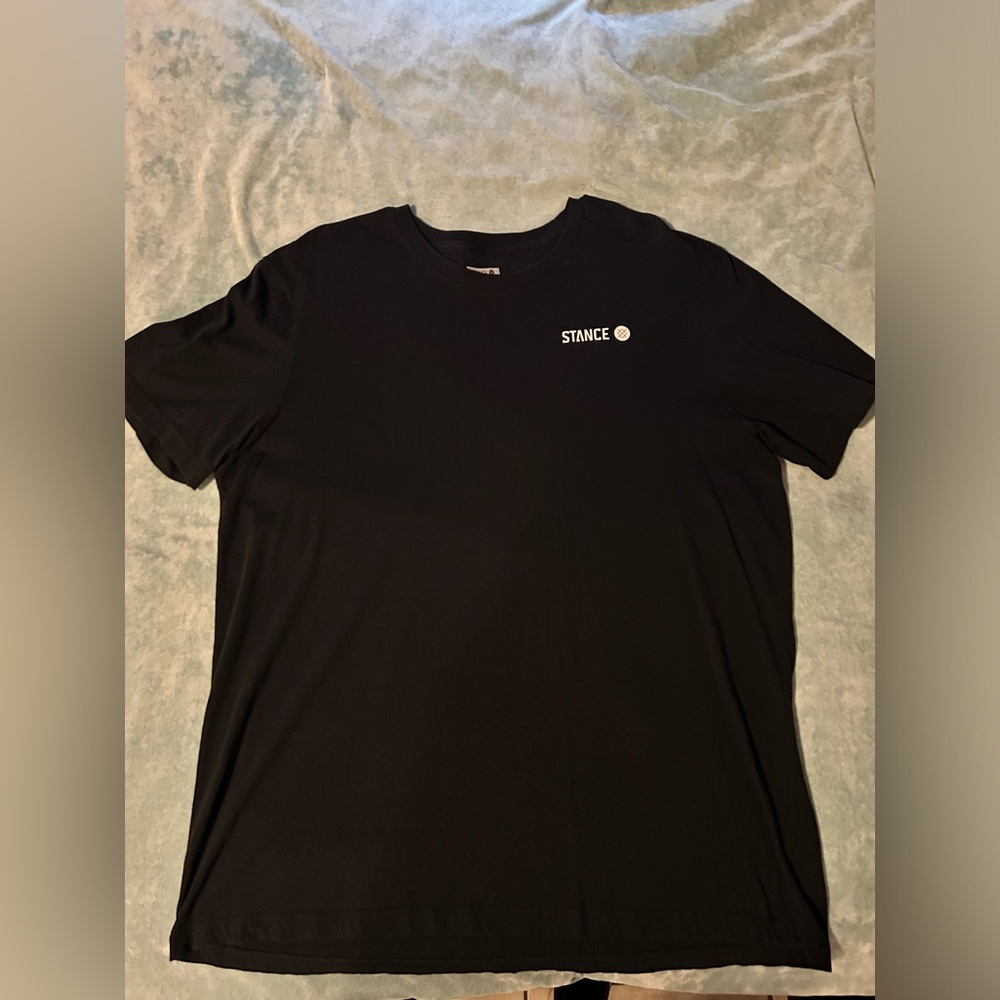 Stance Cotton Shirt